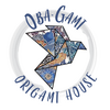 Oba-Gami Origami House