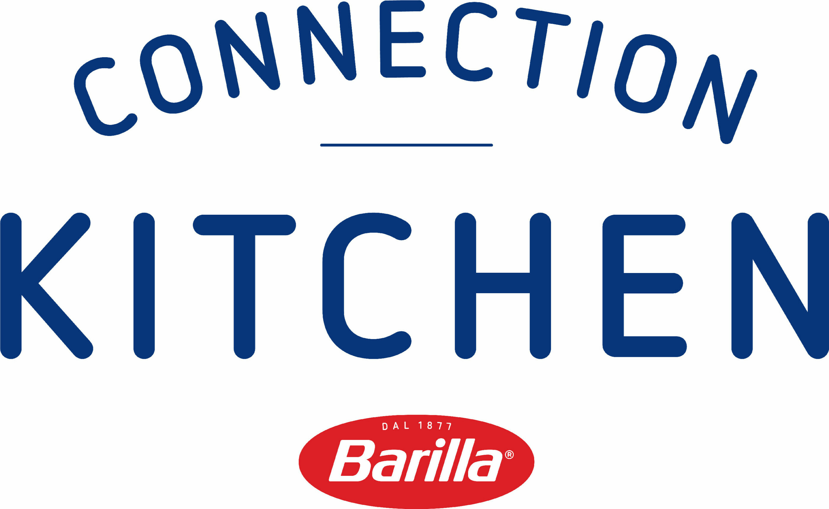 Connection Kitchen Logo