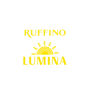 High Res PNG Ruffino Lumina 2024 Sunbeam Yellow