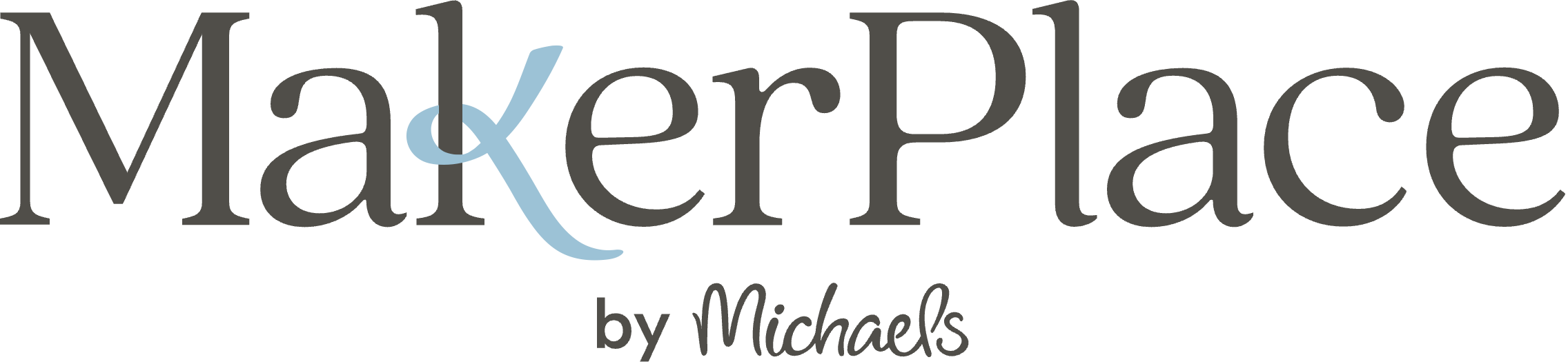 Maker Place by Michaels Logo 1