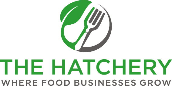 The Hatchery Logo