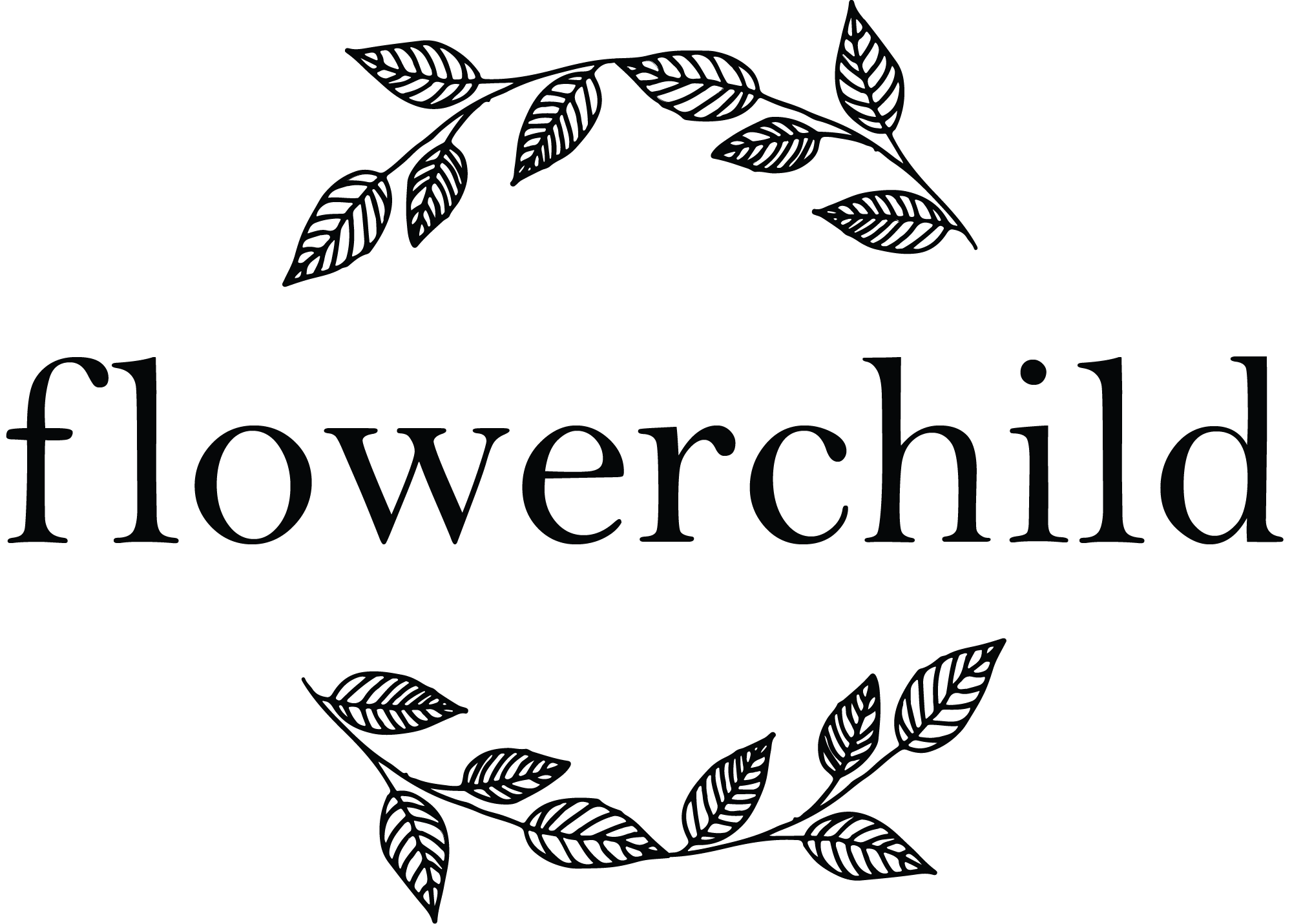 Flowerchild logo